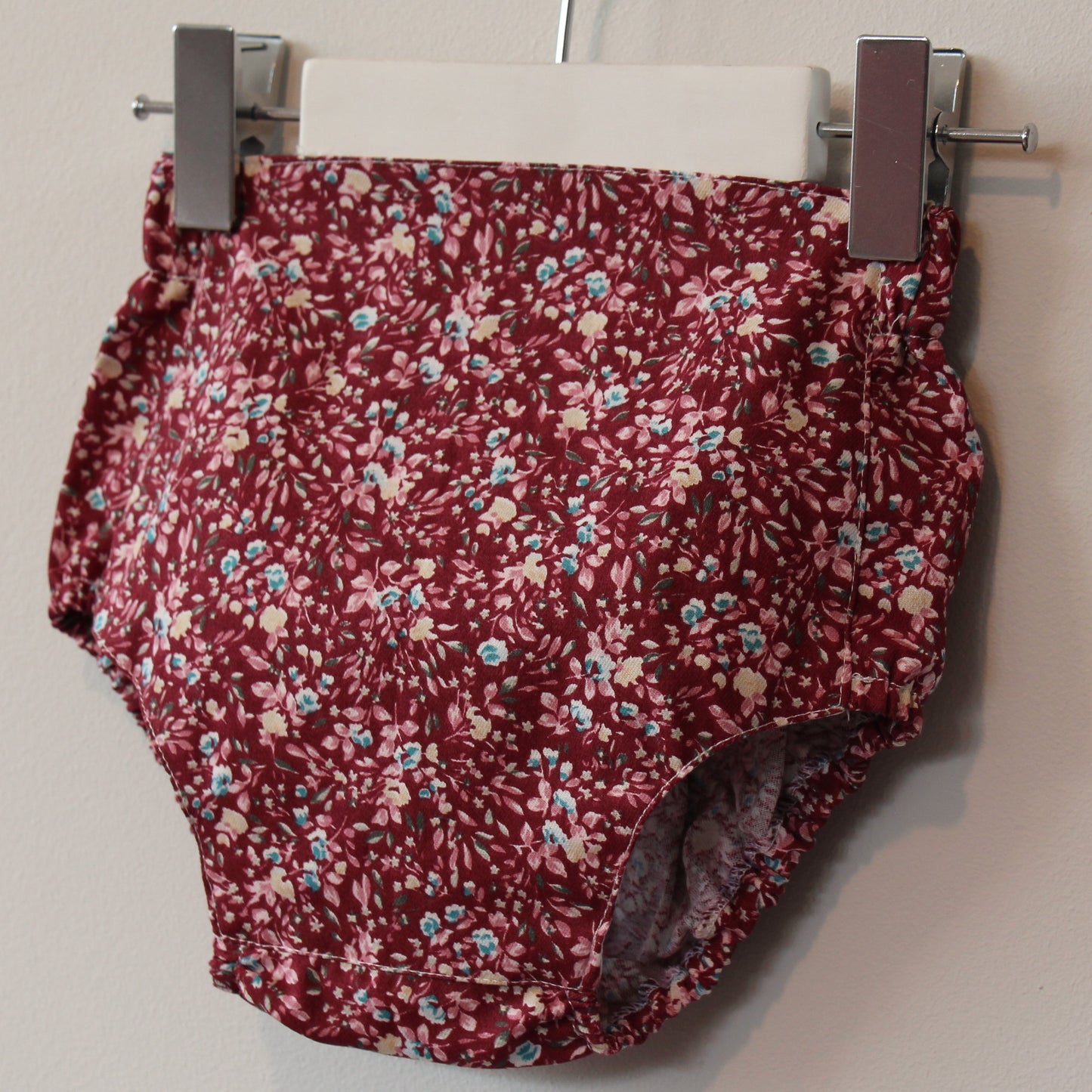 Tapa fraldas "Poppy"