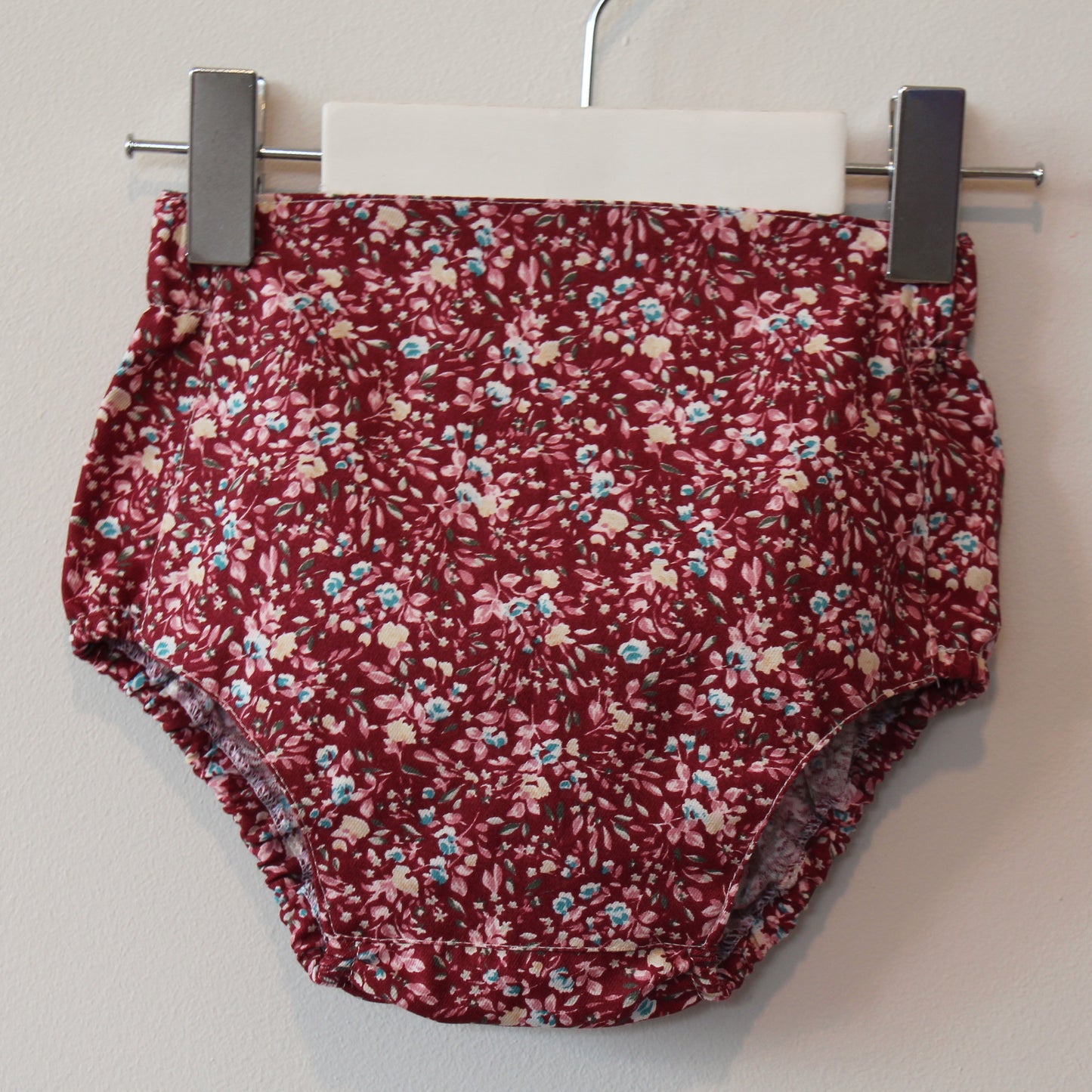 Tapa fraldas "Poppy"