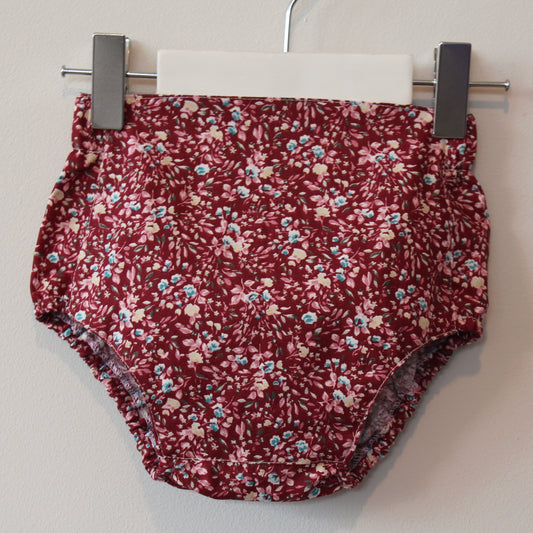 Tapa fraldas "Poppy"