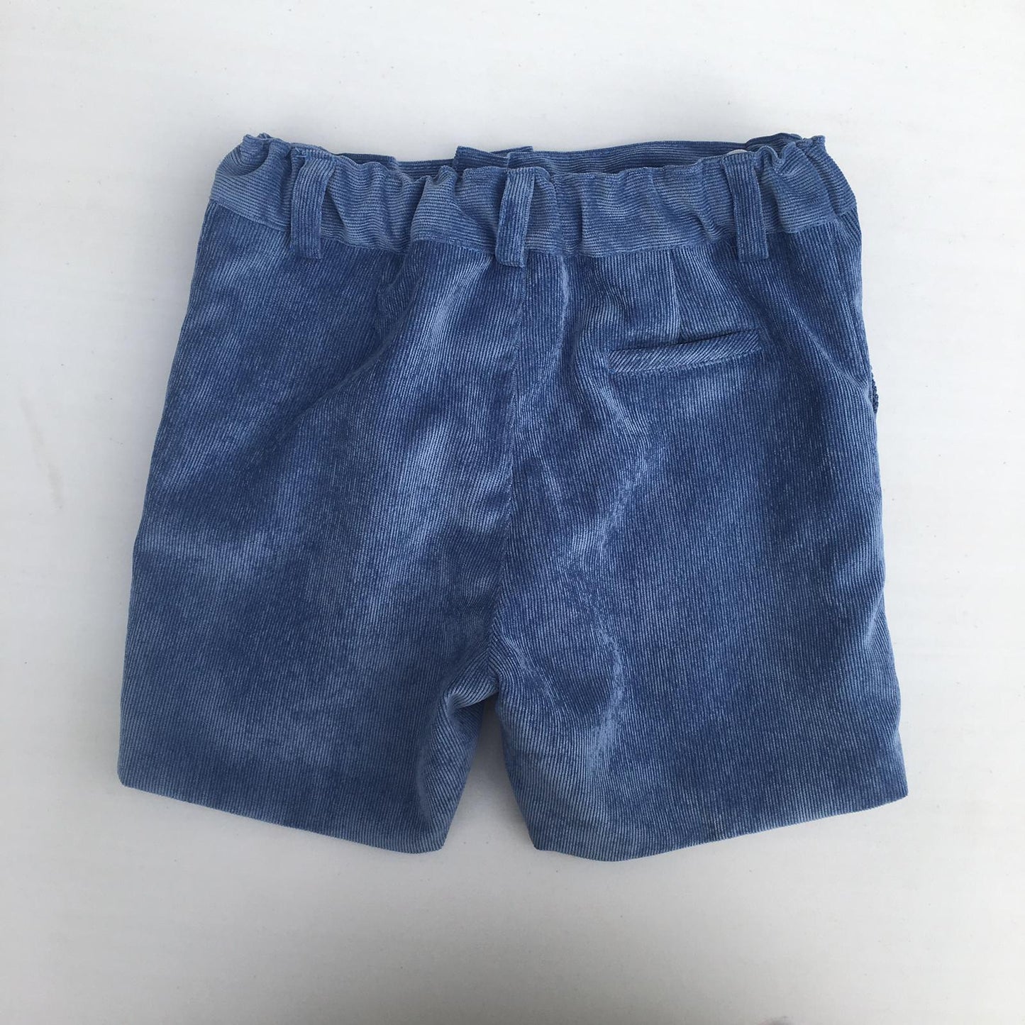Calções Bombazine Azulão AW18