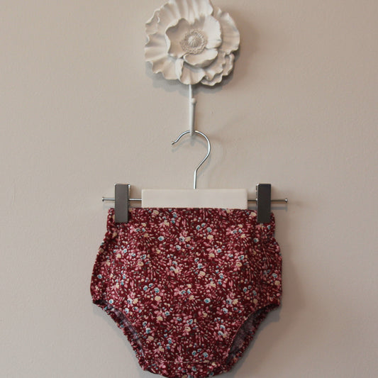 Tapa fraldas "Poppy"