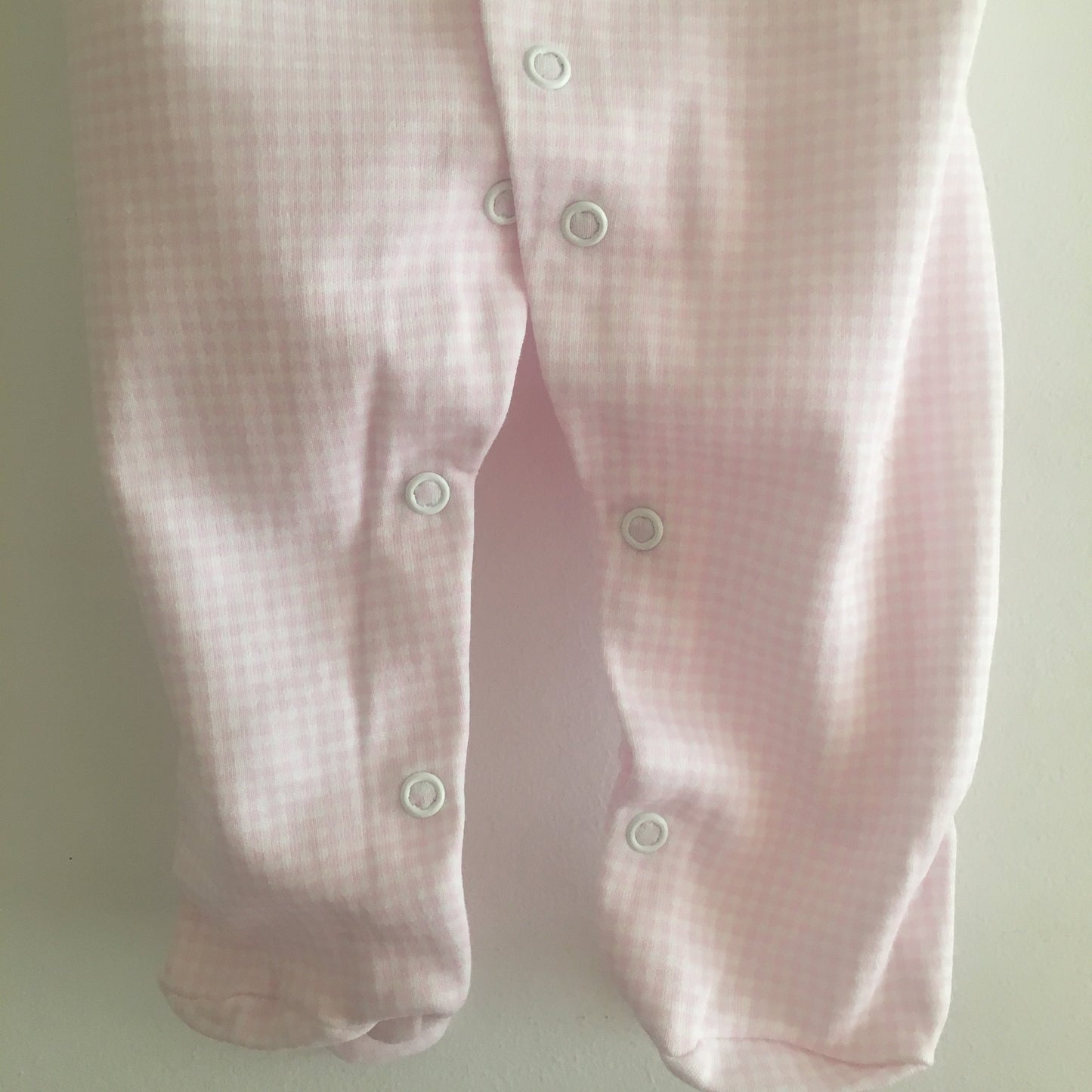 BabyGrow "Chess" Rosa
