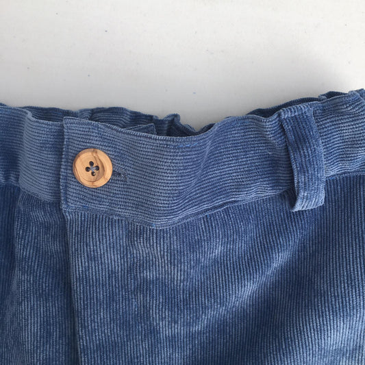 Calções Bombazine Azulão AW18