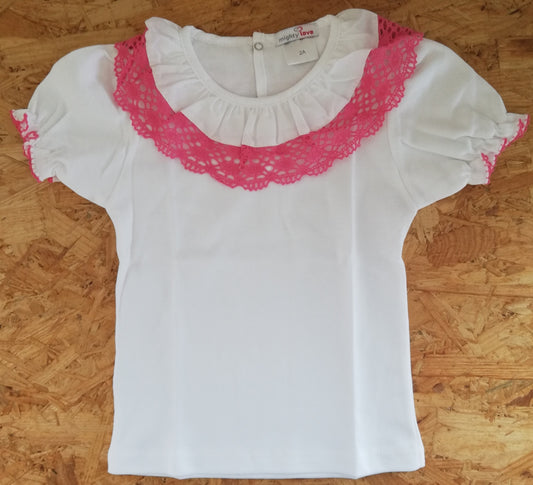 Camisola Gola