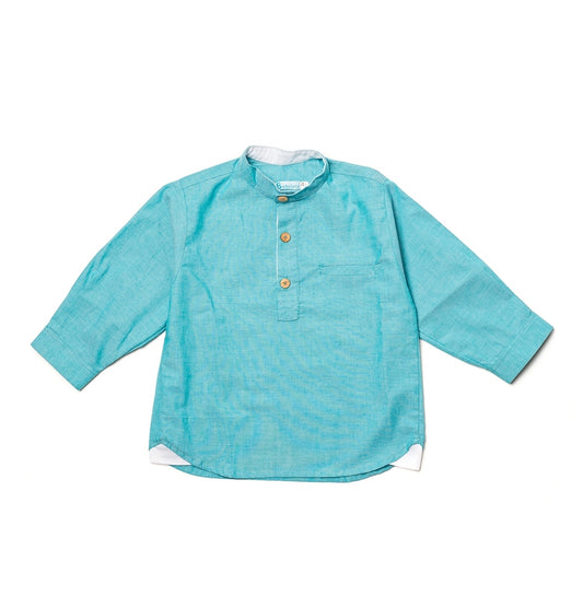 Camisa "SKY"