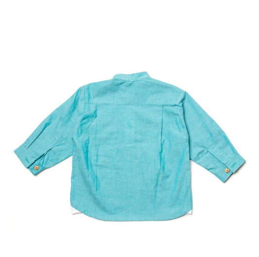Camisa "SKY"