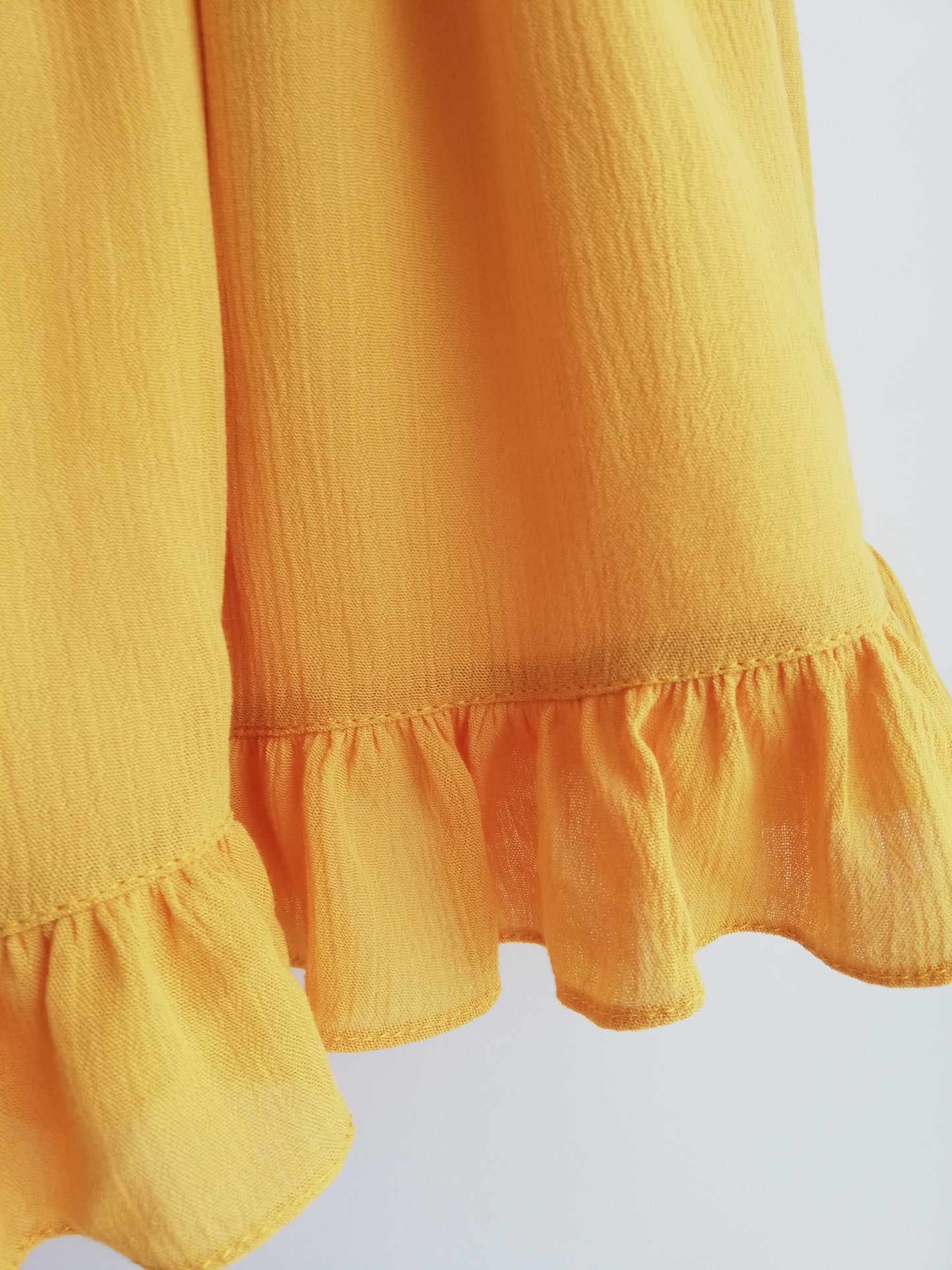 Vestido " Sunflower"